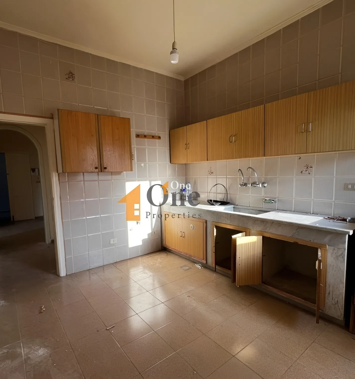 Apartment for rent in Jbeil, Lebanon