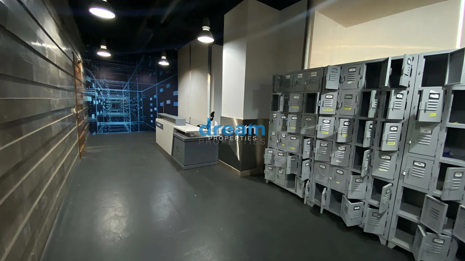 Office for rent in Dbayeh, Lebanon