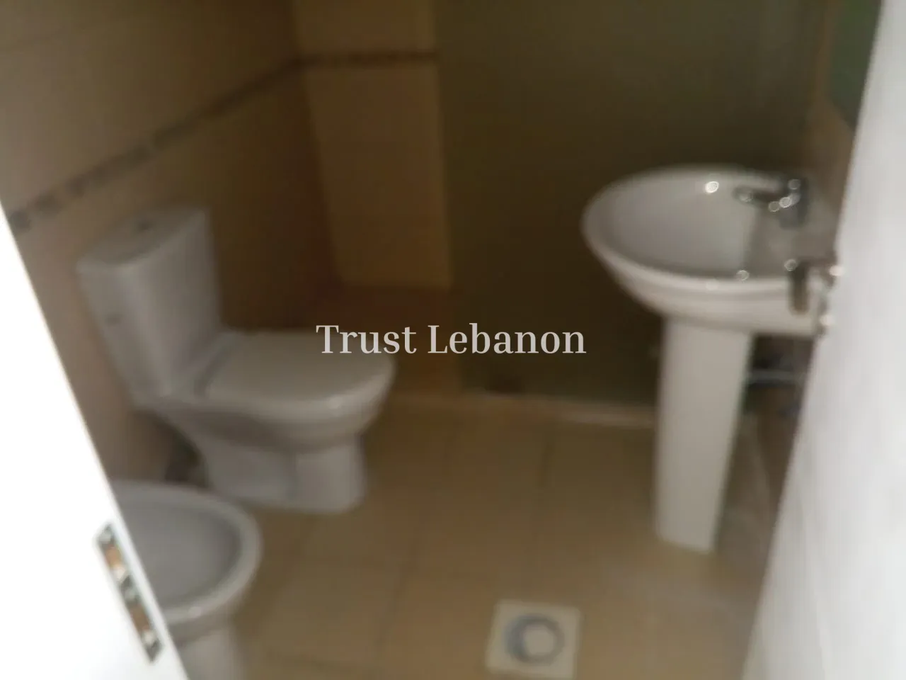 Apartment for rent in Dbayeh, Lebanon