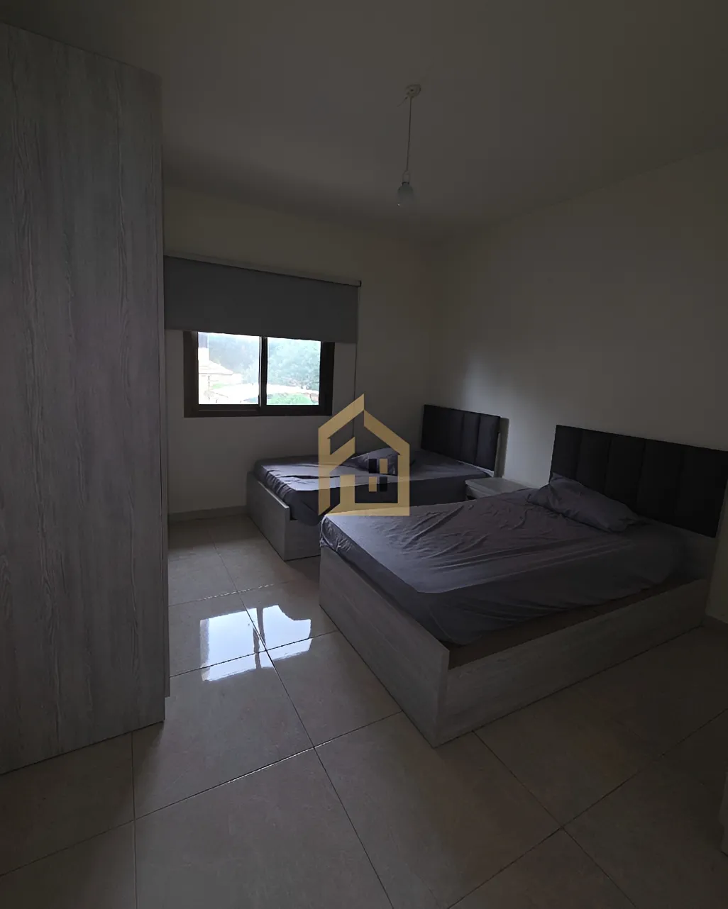 Apartment for sale in Sahel Aalma