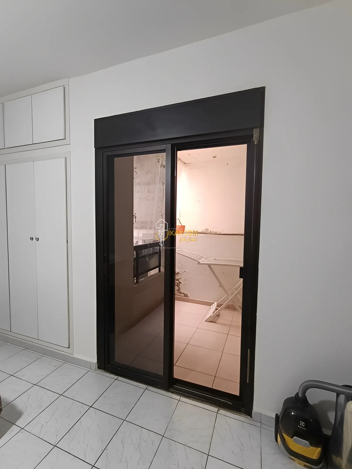 Apartment for Sale in Naqqache