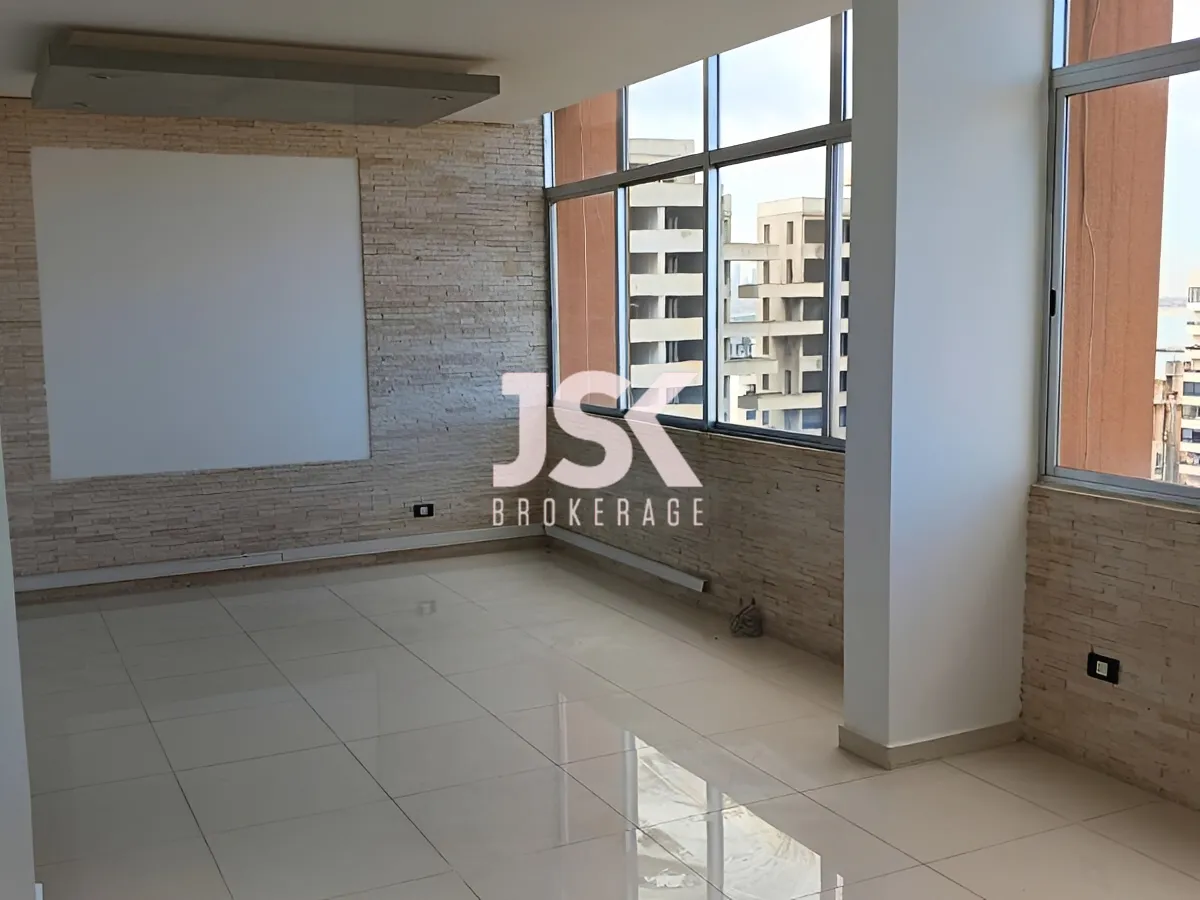 Office for rent in Jal El Dib
