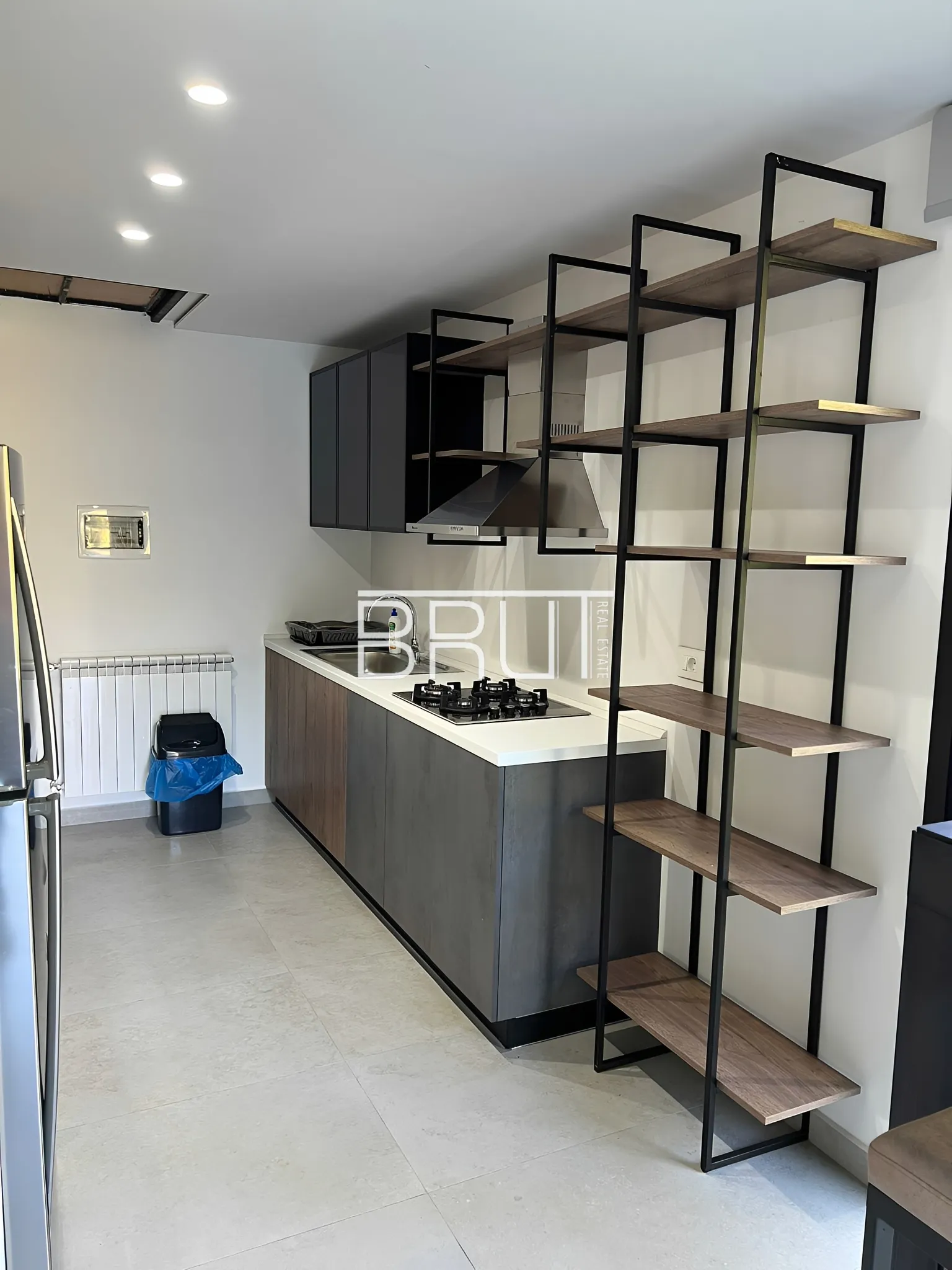 Chalet for Rent in Kfardebian