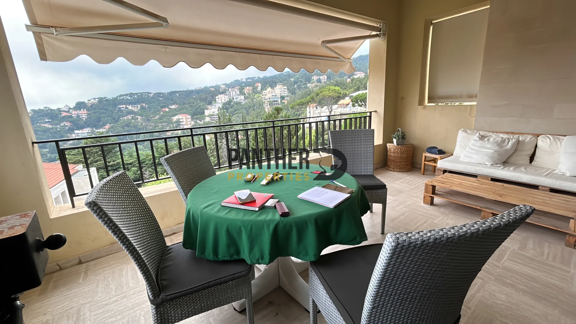 Apartment for sale in Baabdat, lebanon