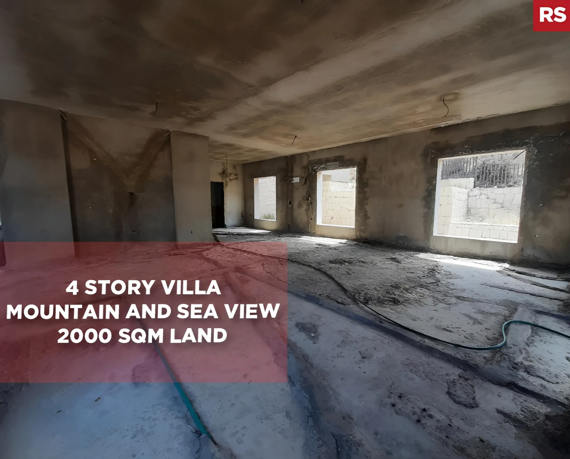 Villa for Sale in Halat, Lebanon - 4 bed, 5 bath