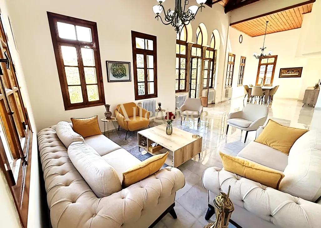 Villa for sale in Beit Chabeb