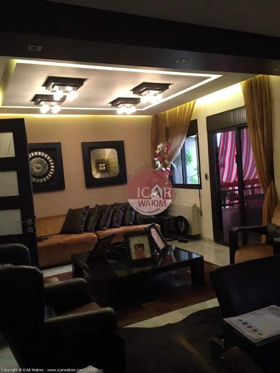 Apartment for Sale in Ghadir