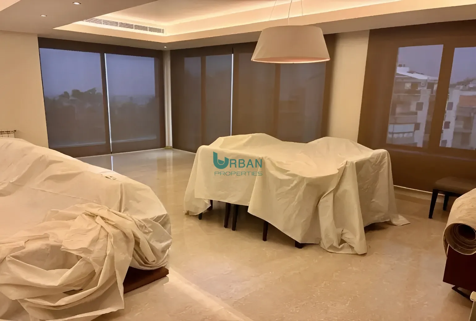 Residential in Kfar hbab, lebanon