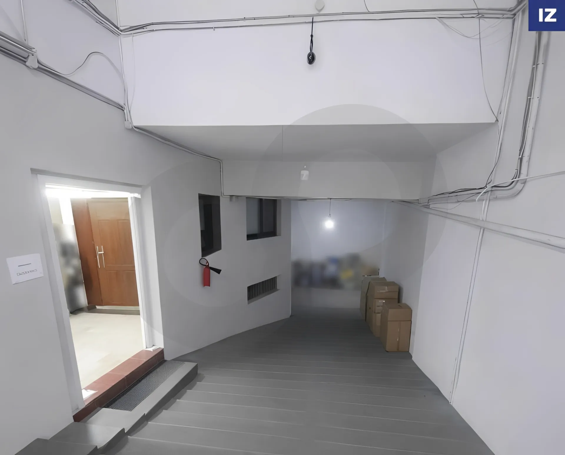 Warehouse for rent in Mar Elias