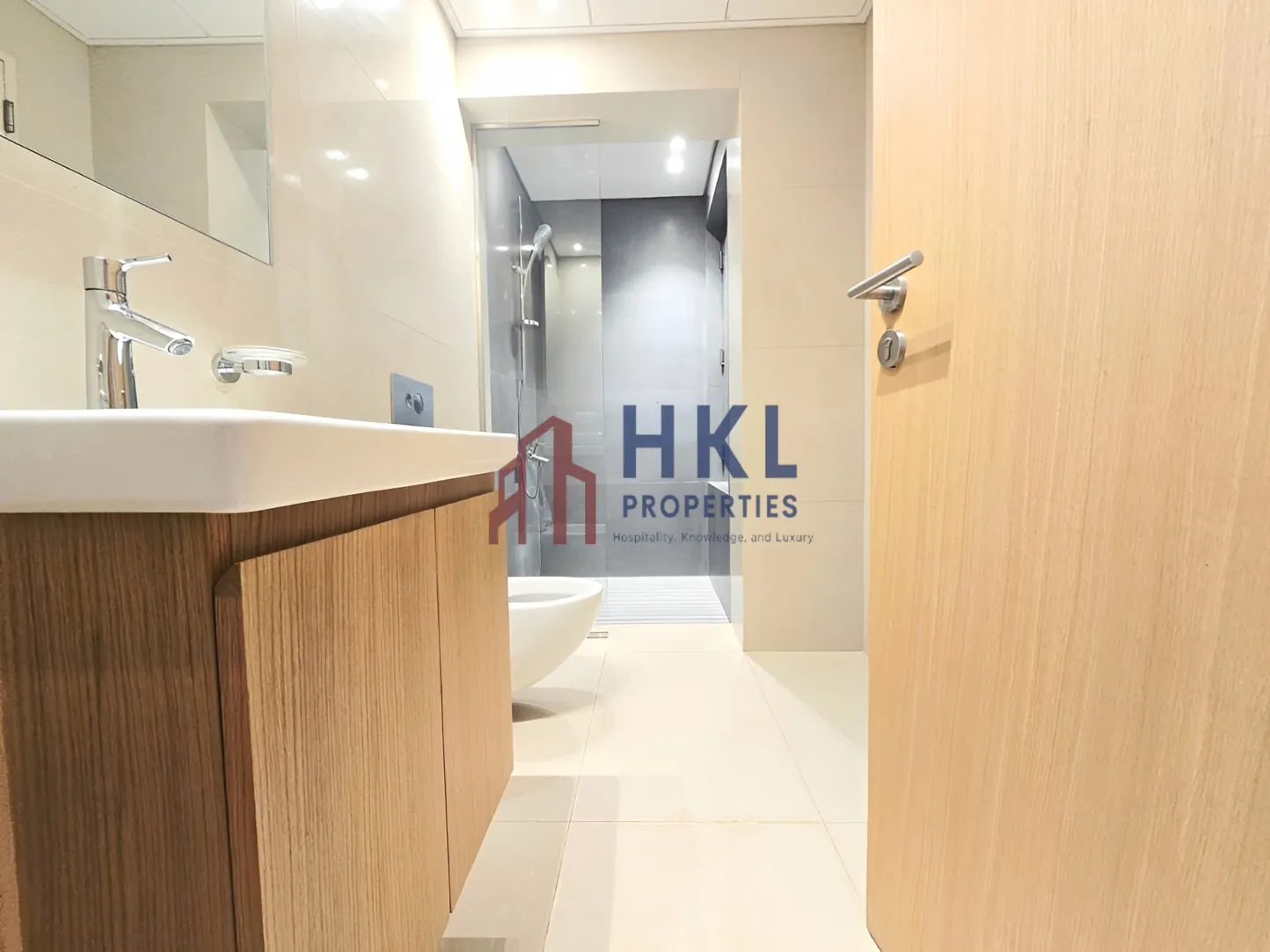 Apartment for rent in Saifi Village