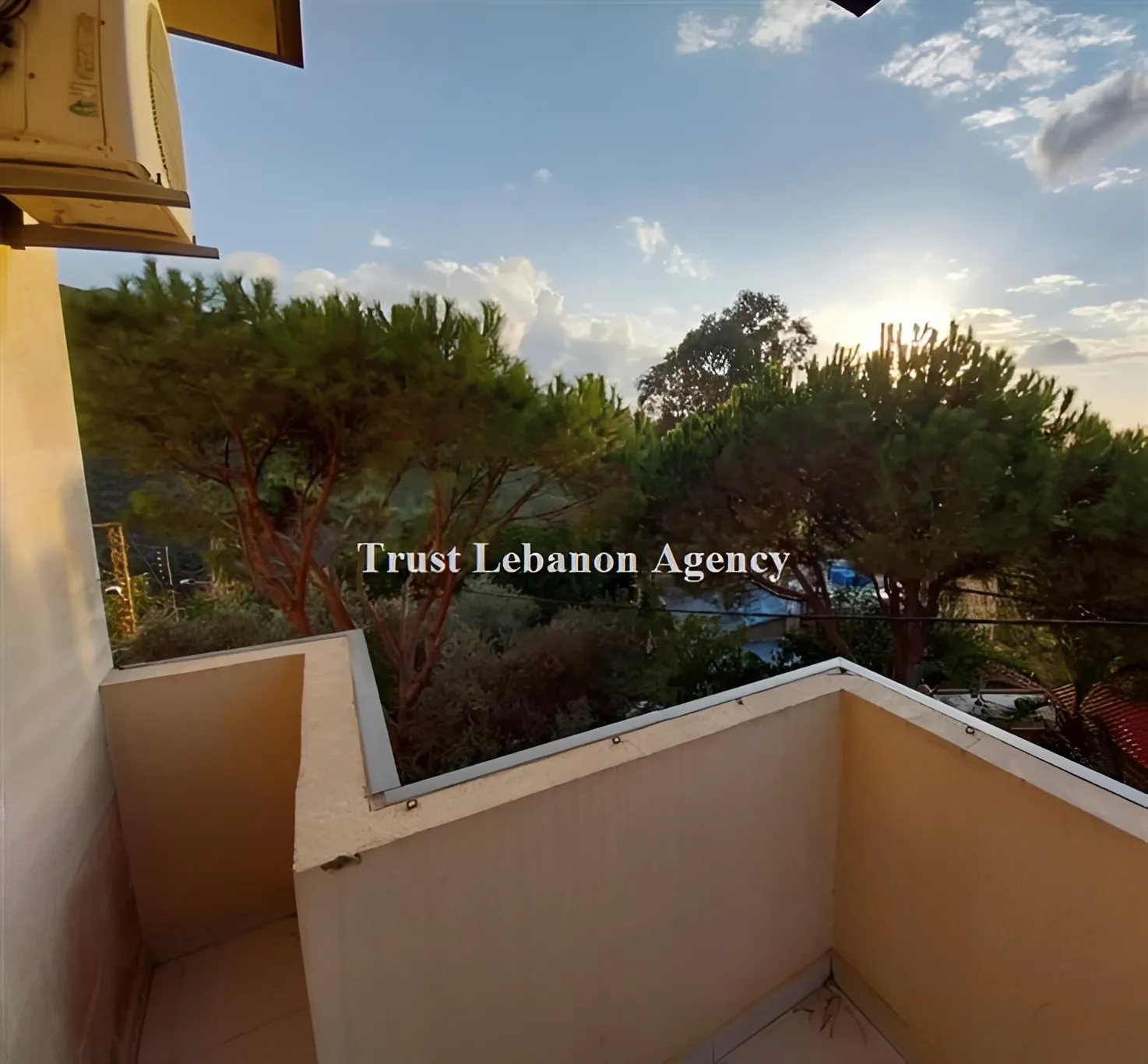 Apartment for Sale in Baabda, Kahale