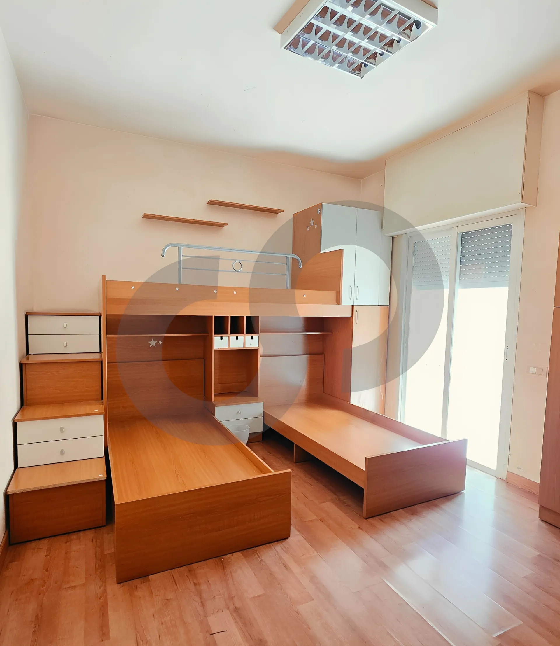 Apartment for Rent in Sahel Aalma