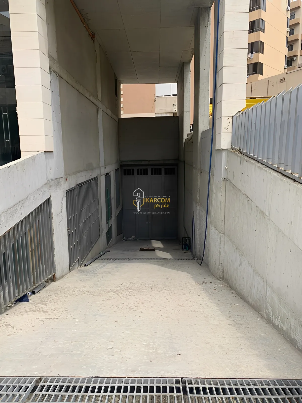 Warehouse For Rent in Jdeideh