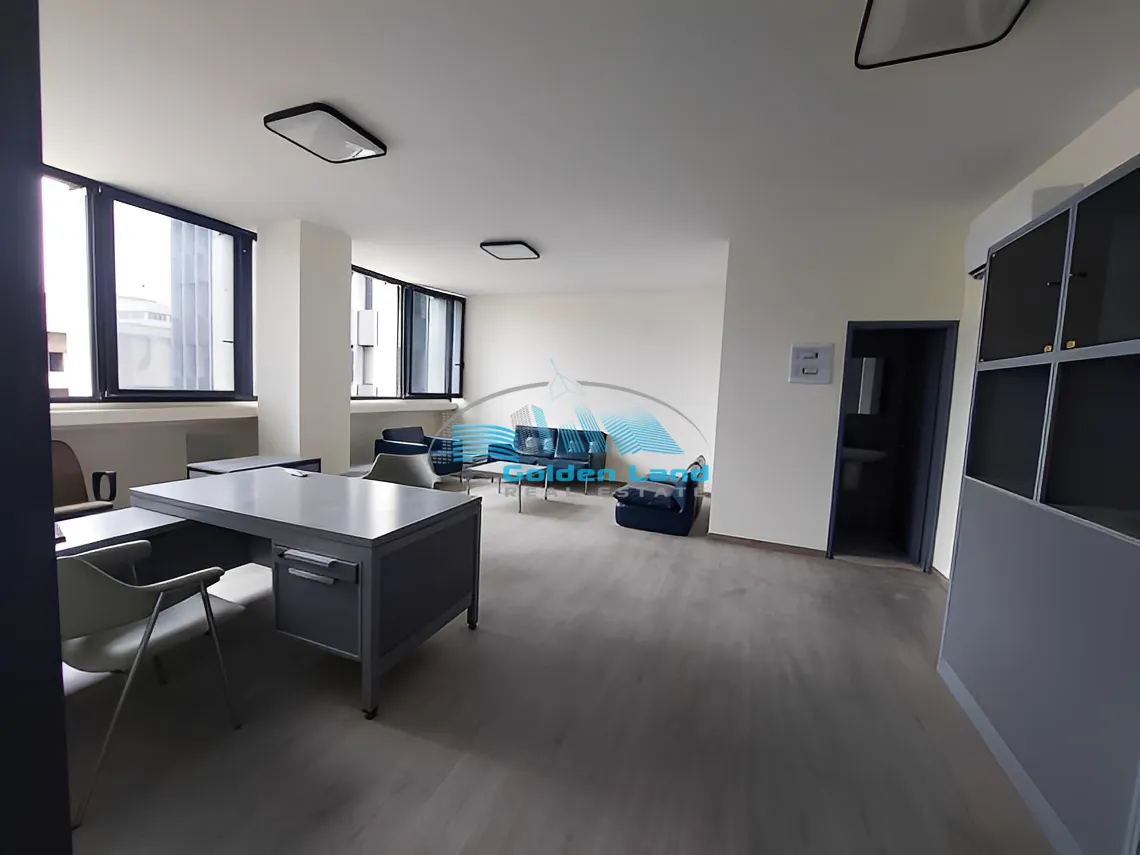 Office for rent in Antelias, Lebanon