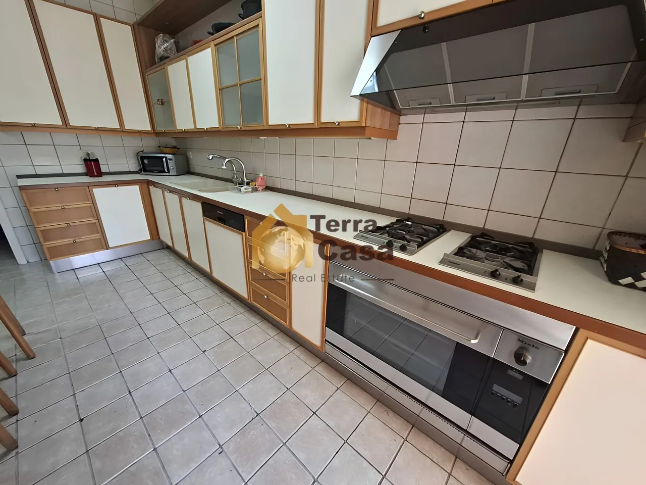 Apartment for rent in Gemmayzeh
