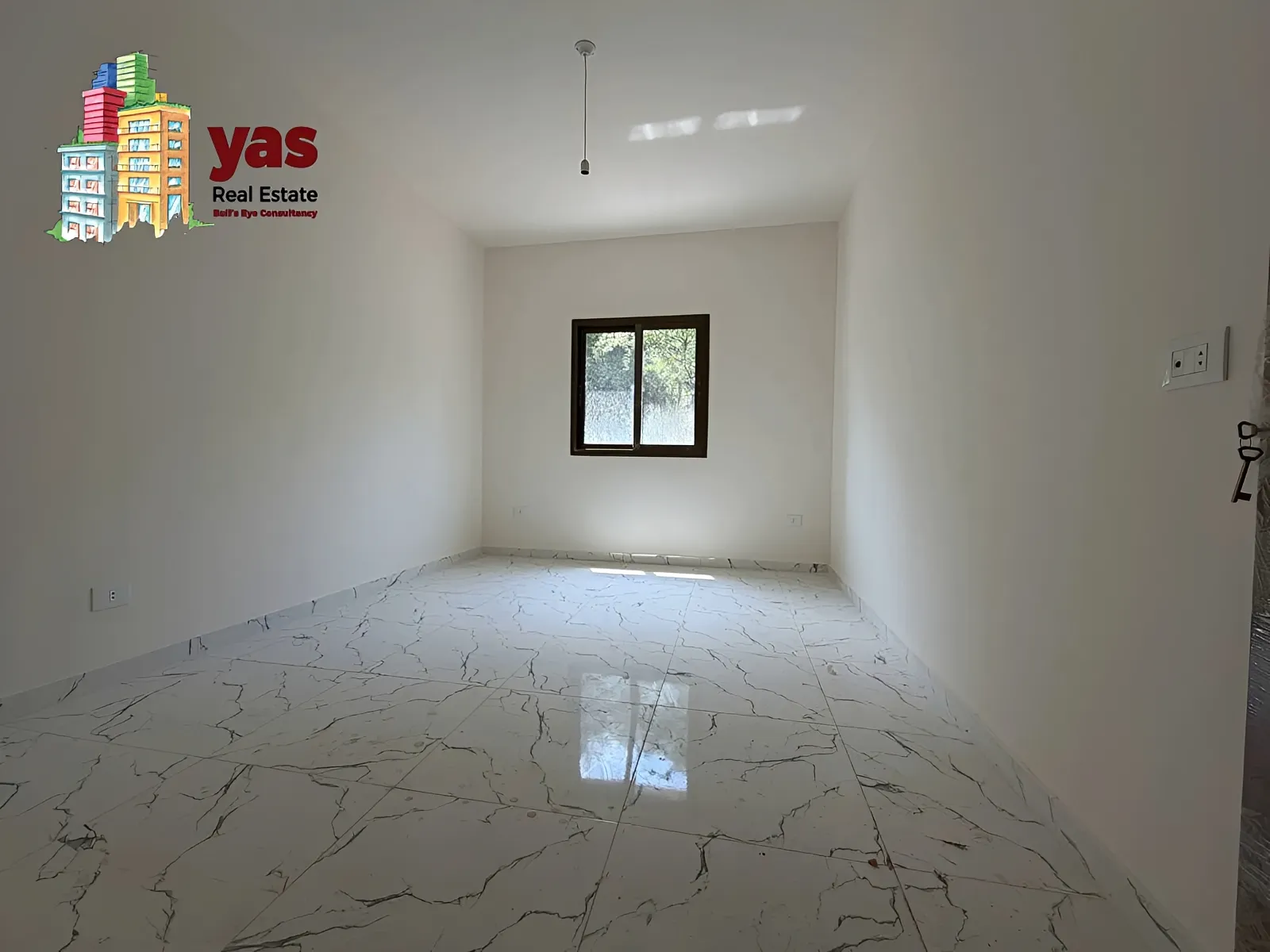 Apartment for Sale in Zouk Mosbeh