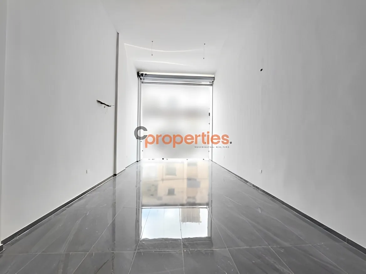 Shop for Rent in Zalqa
