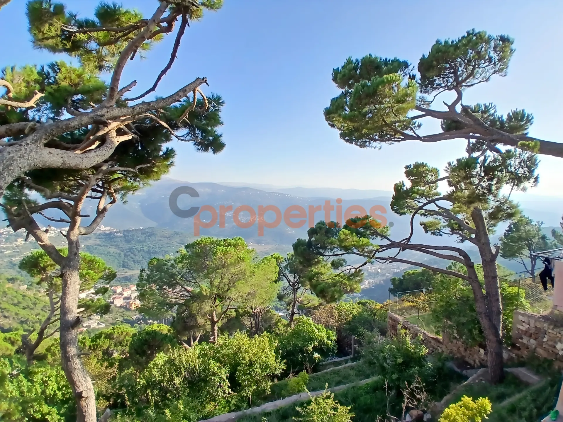 Apartment for Rent in Dhour El Choueir