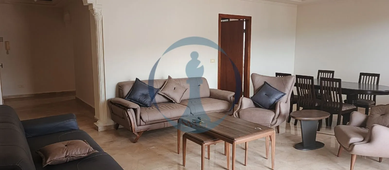 Apartment for sale in Ain El Rihaneh, Lebanon