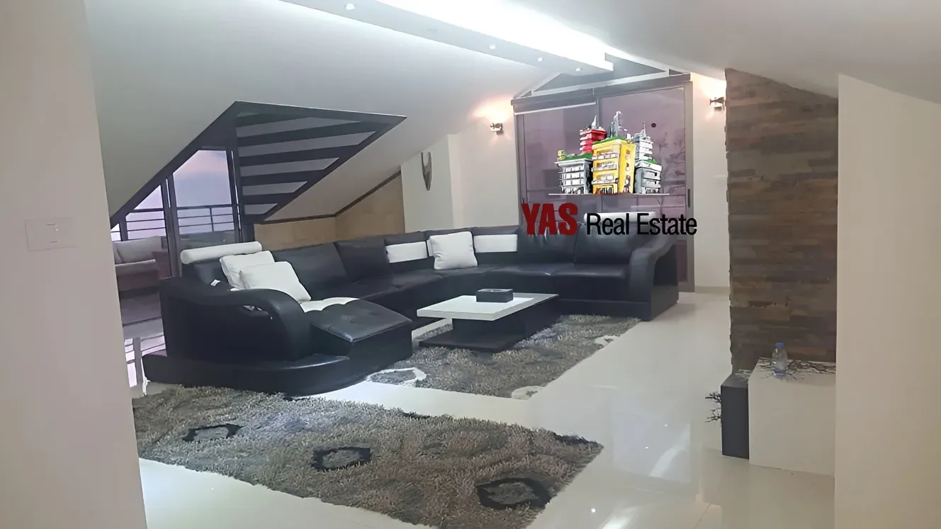 Apartment for Rent in Sehayleh