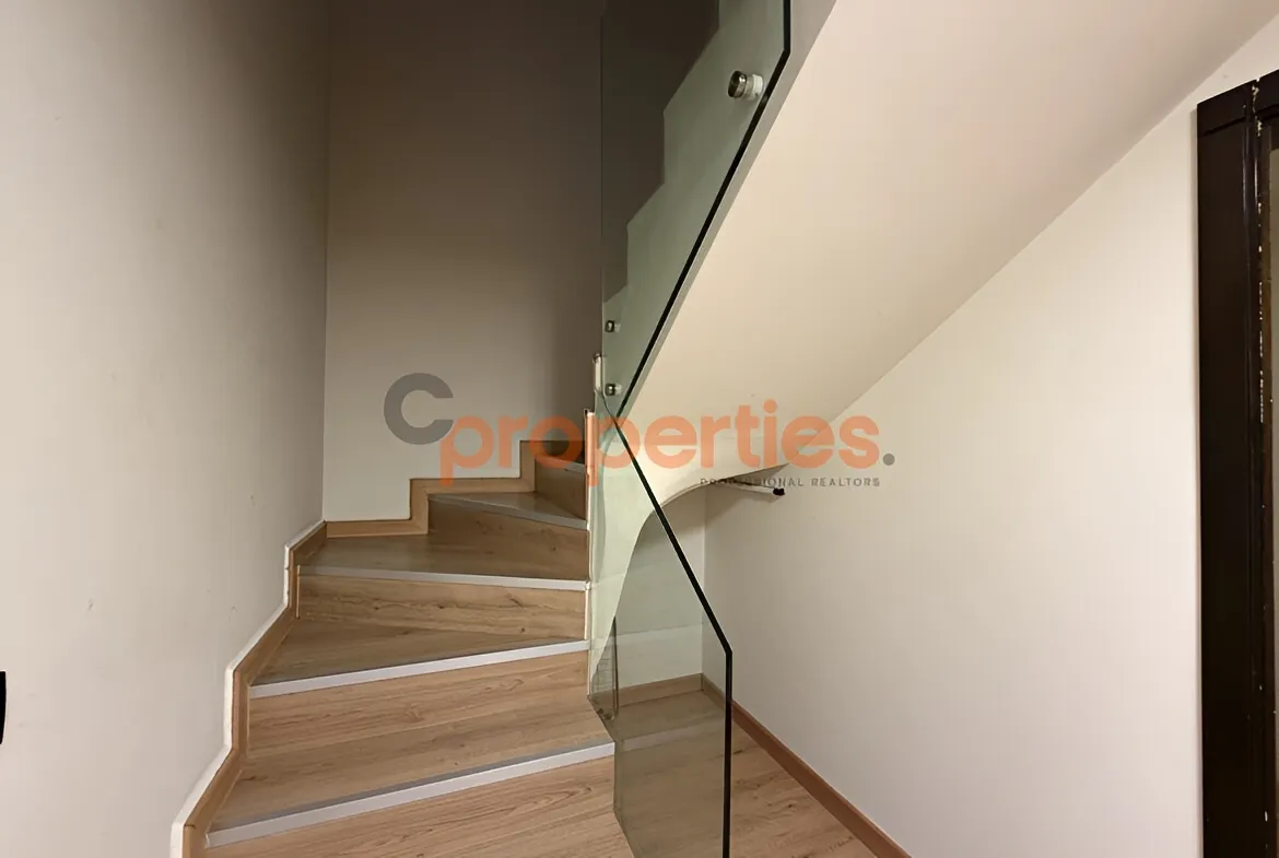 Chalet for Rent in Faqra
