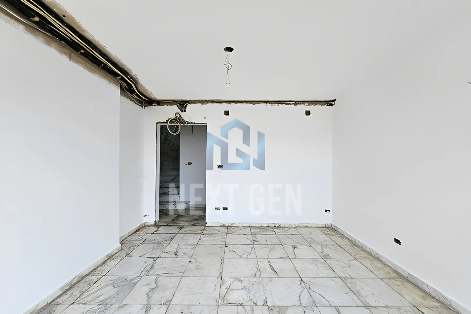 Apartment for Sale in Tallet El Khayyat