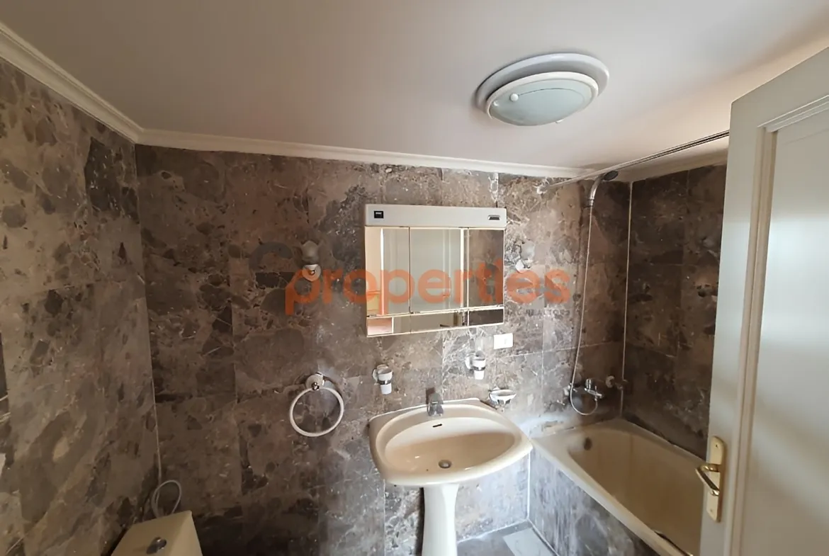 Duplex for Sale in Mansourieh