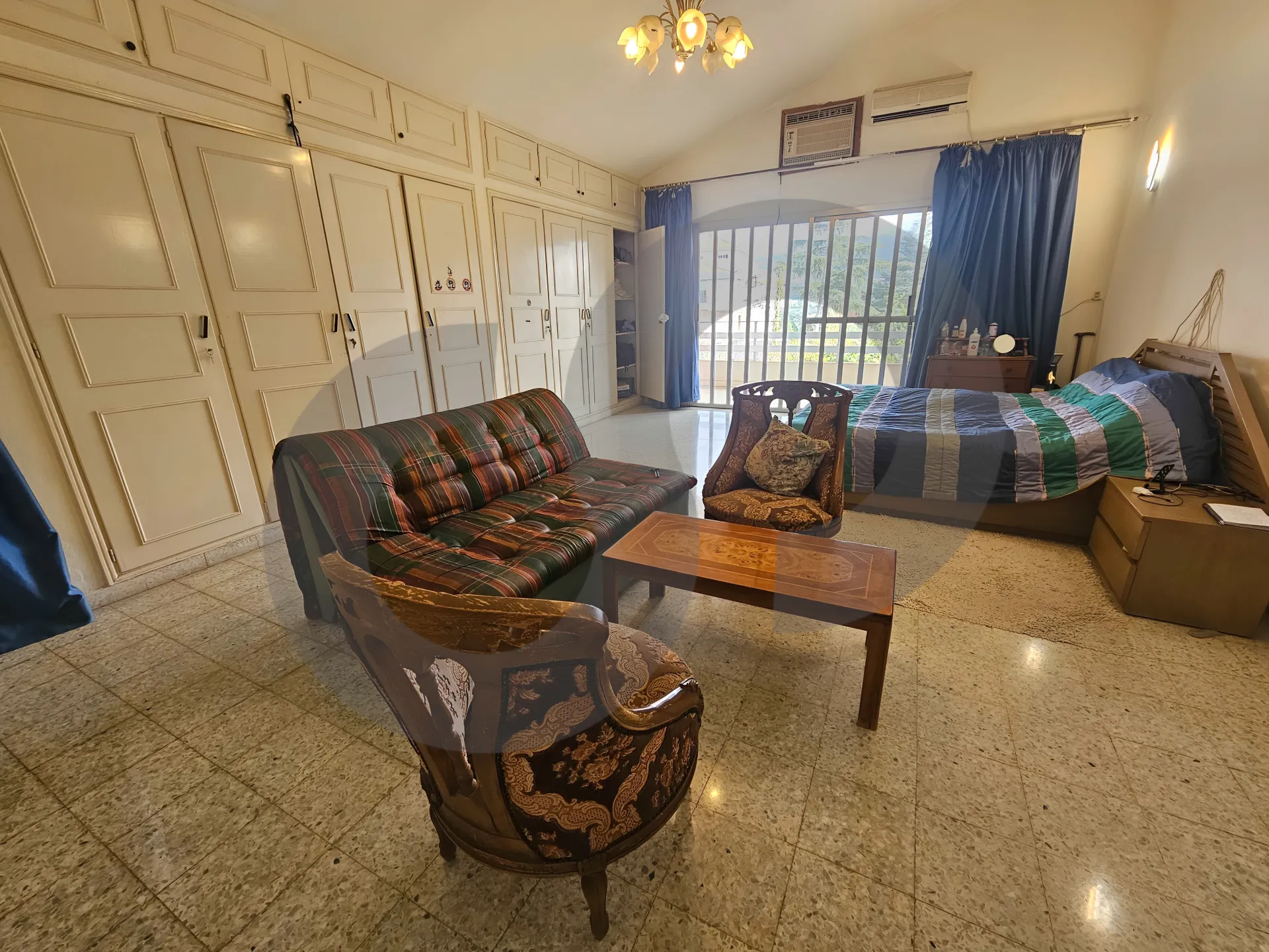 Villa for Sale in Zgharta Town