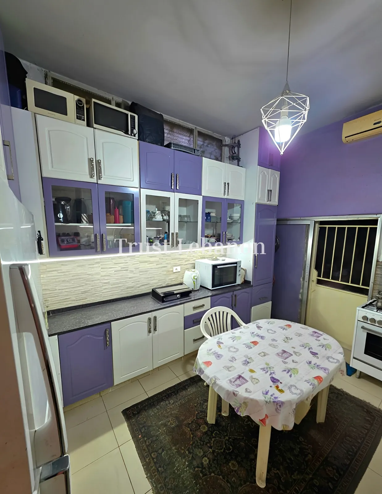 Apartment for sale in Antelias