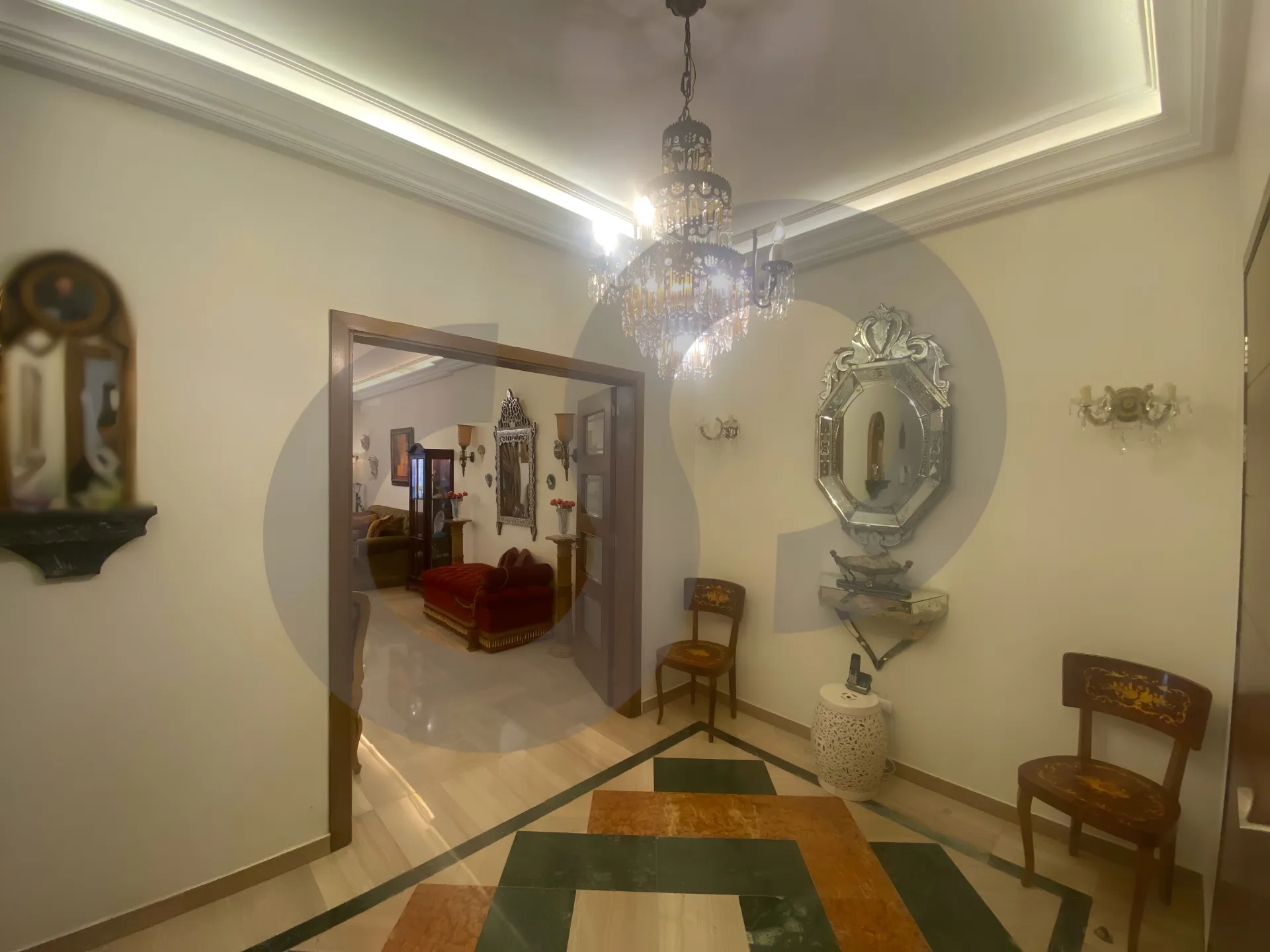 Building for Sale in Bir Hasan
