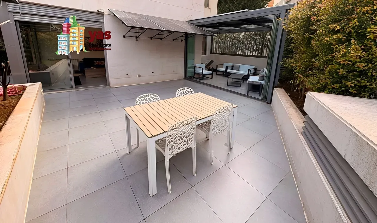 Apartment for Sale in Mansourieh