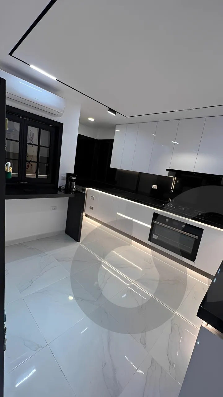 Apartment for Sale in Dawhet el Hoss