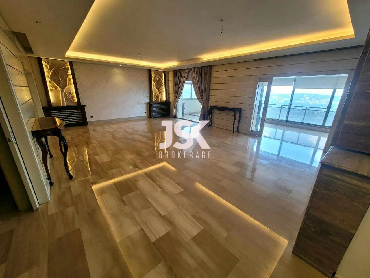 Apartment for Rent in Montiverdi
