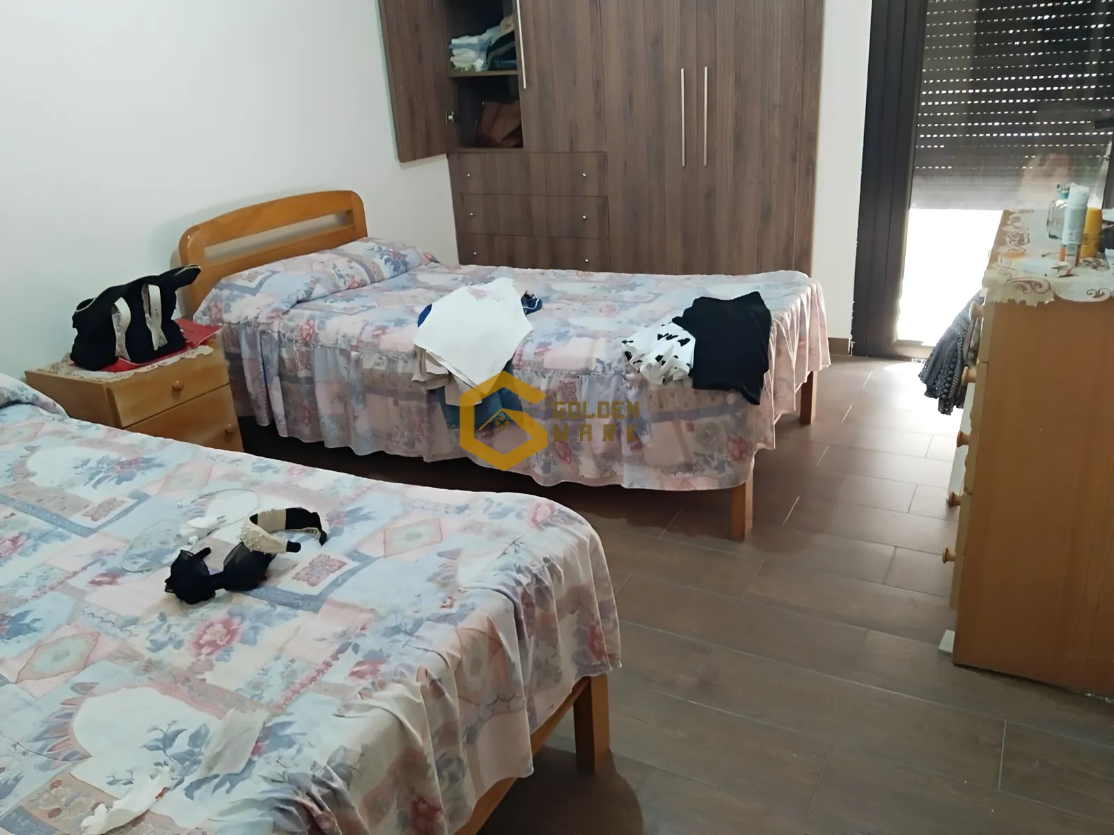 Apartment for Sale in Aamchit