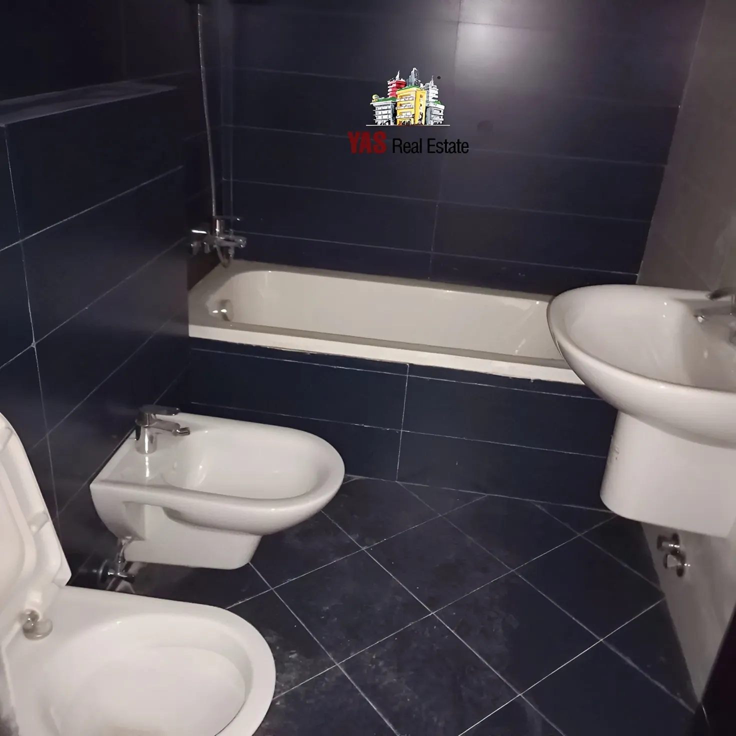 Apartment for Sale in Baabda