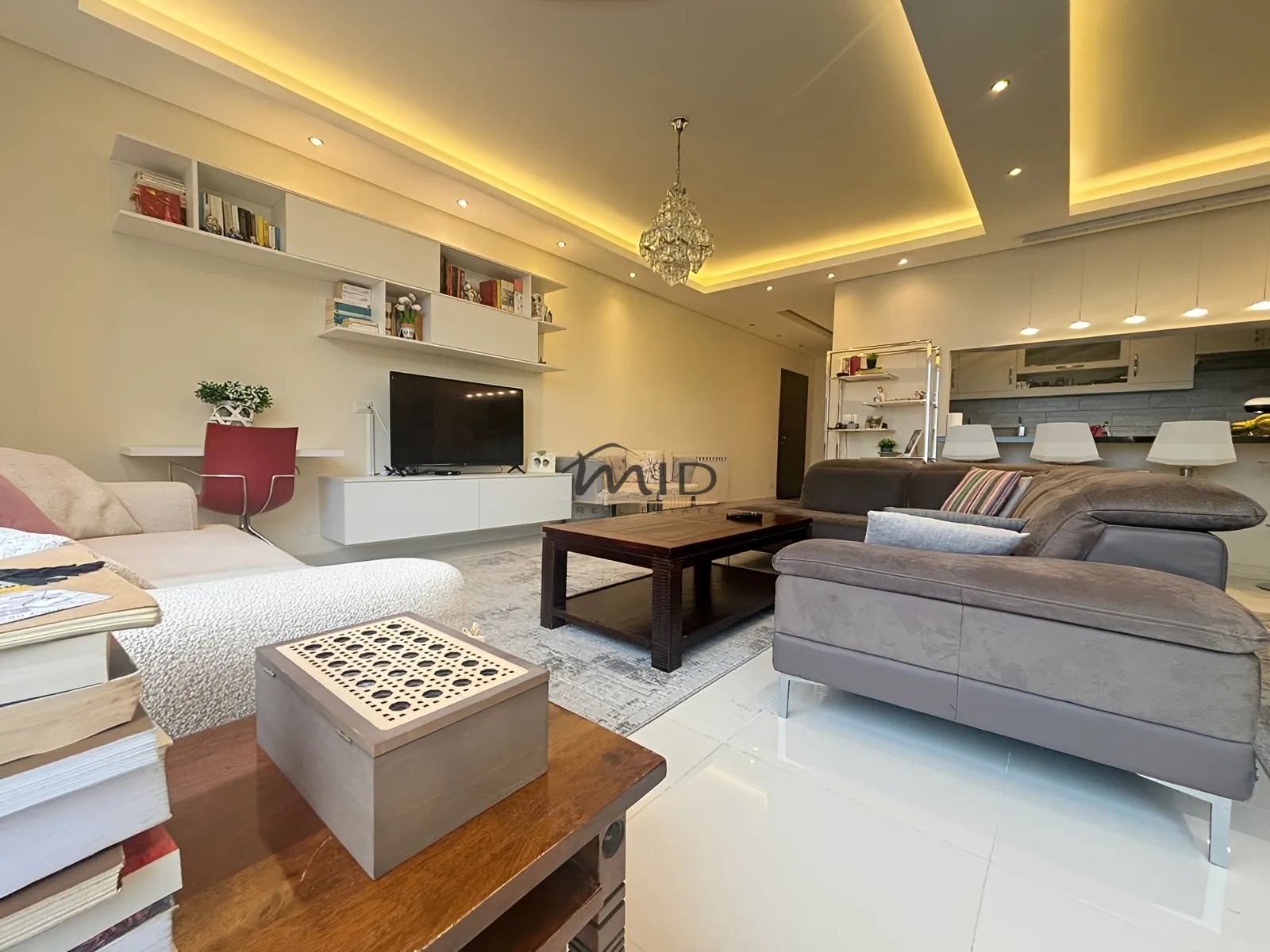 Apartment for sale in Fatqa, lebanon