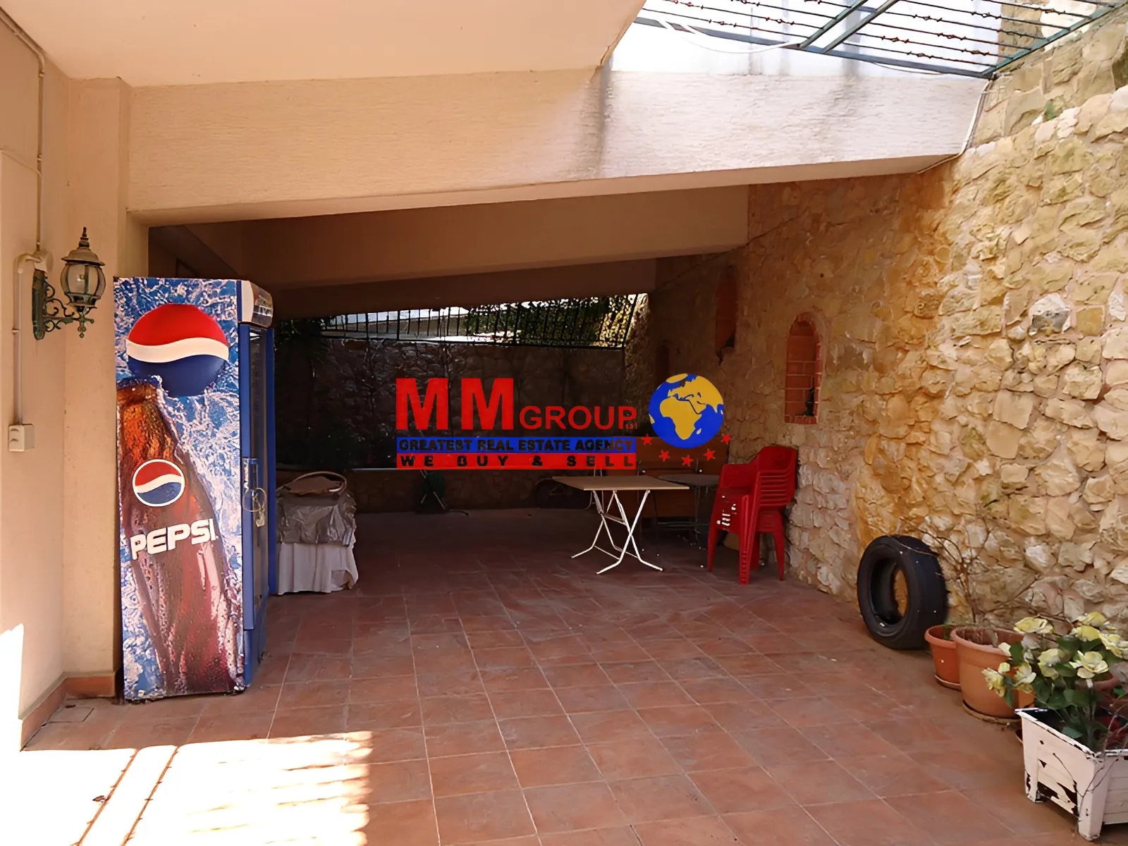 Apartment for rent in Broummana, Lebanon