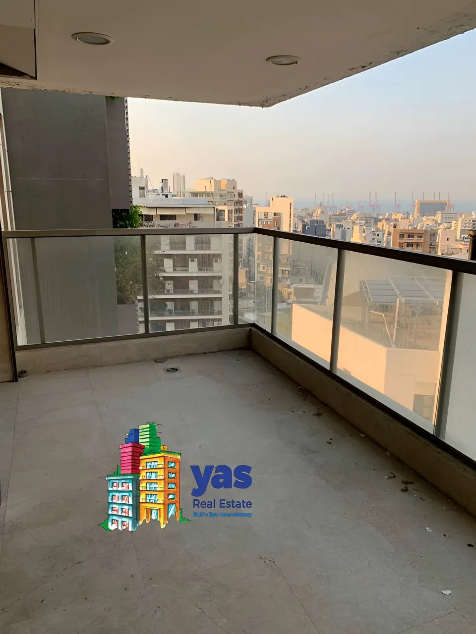 Apartment for Sale in Achrafieh