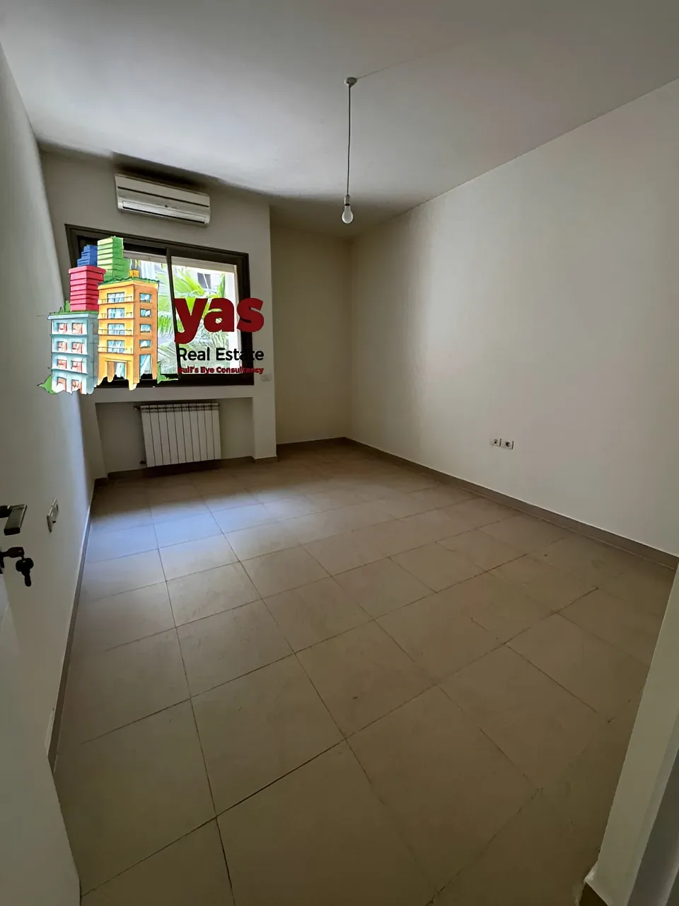 Apartment for Sale in Achrafieh
