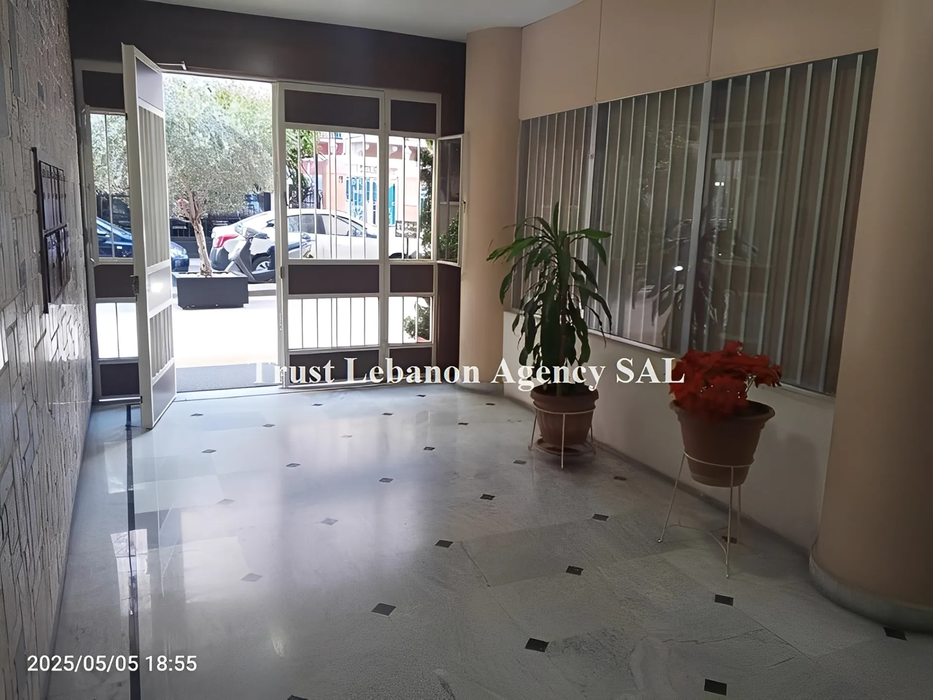 Apartment for Rent in Ashrafieh Beirut Lebanon
