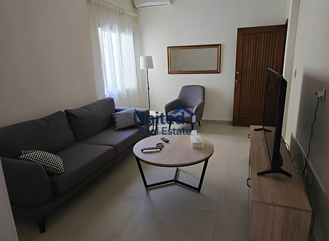 Apartment for sale in Mar mikhael, beirut, lebanon