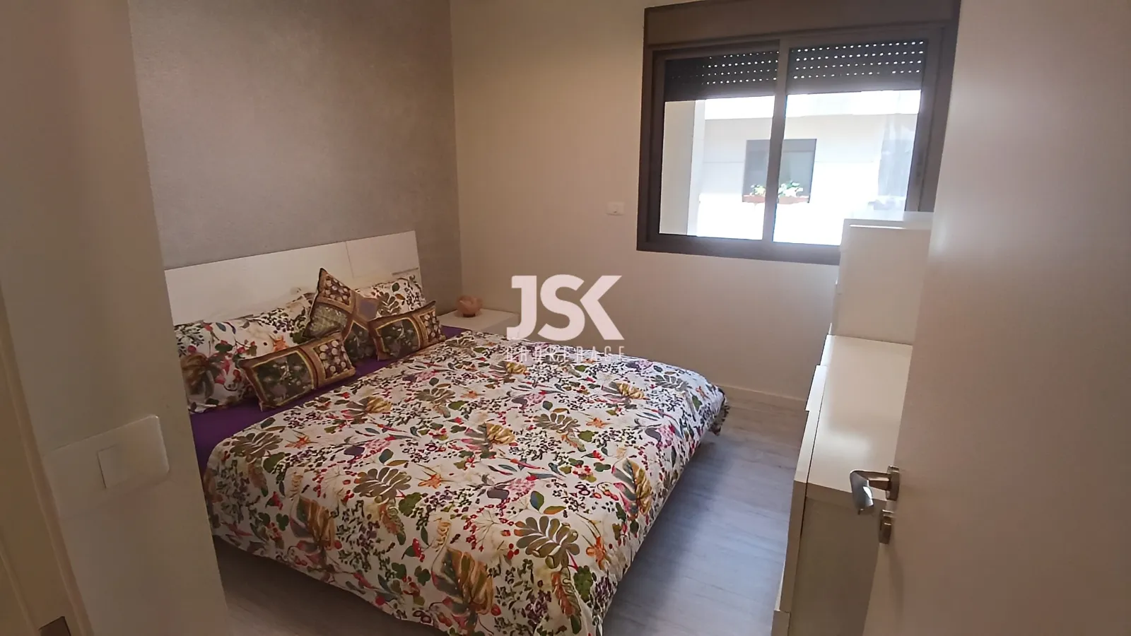 Apartment for Rent in Aaoukar