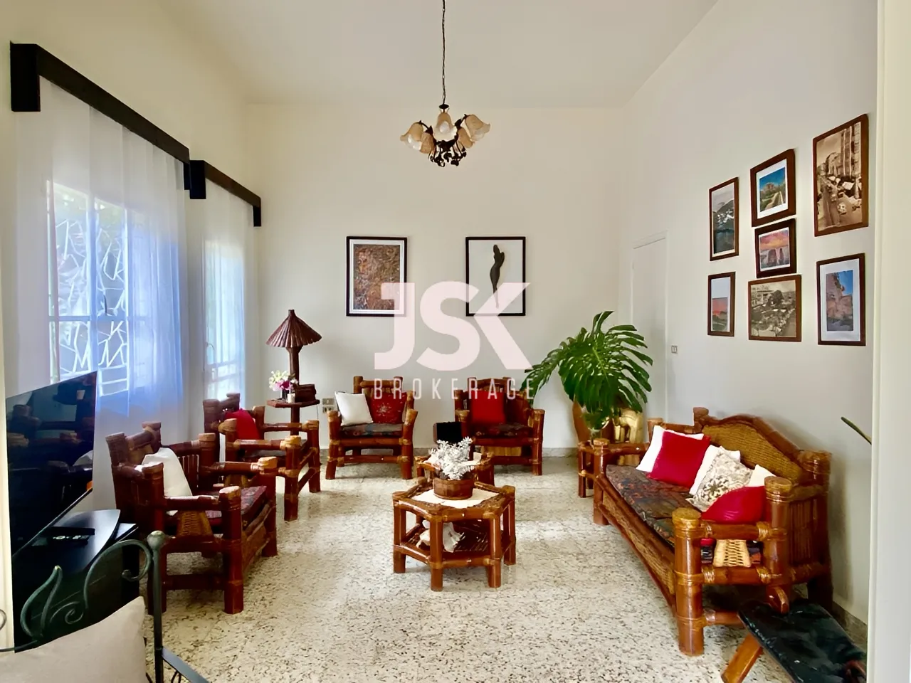 Villa for Sale in Aamchit - 3 bed, 1 bath