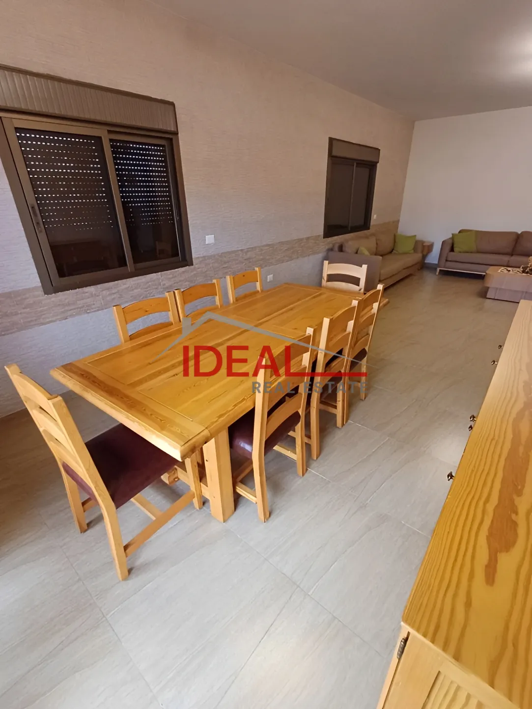 Apartment for rent in Batroun, Lebanon