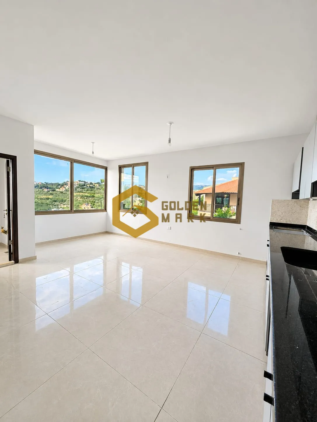 Duplex for Rent in Jdayel