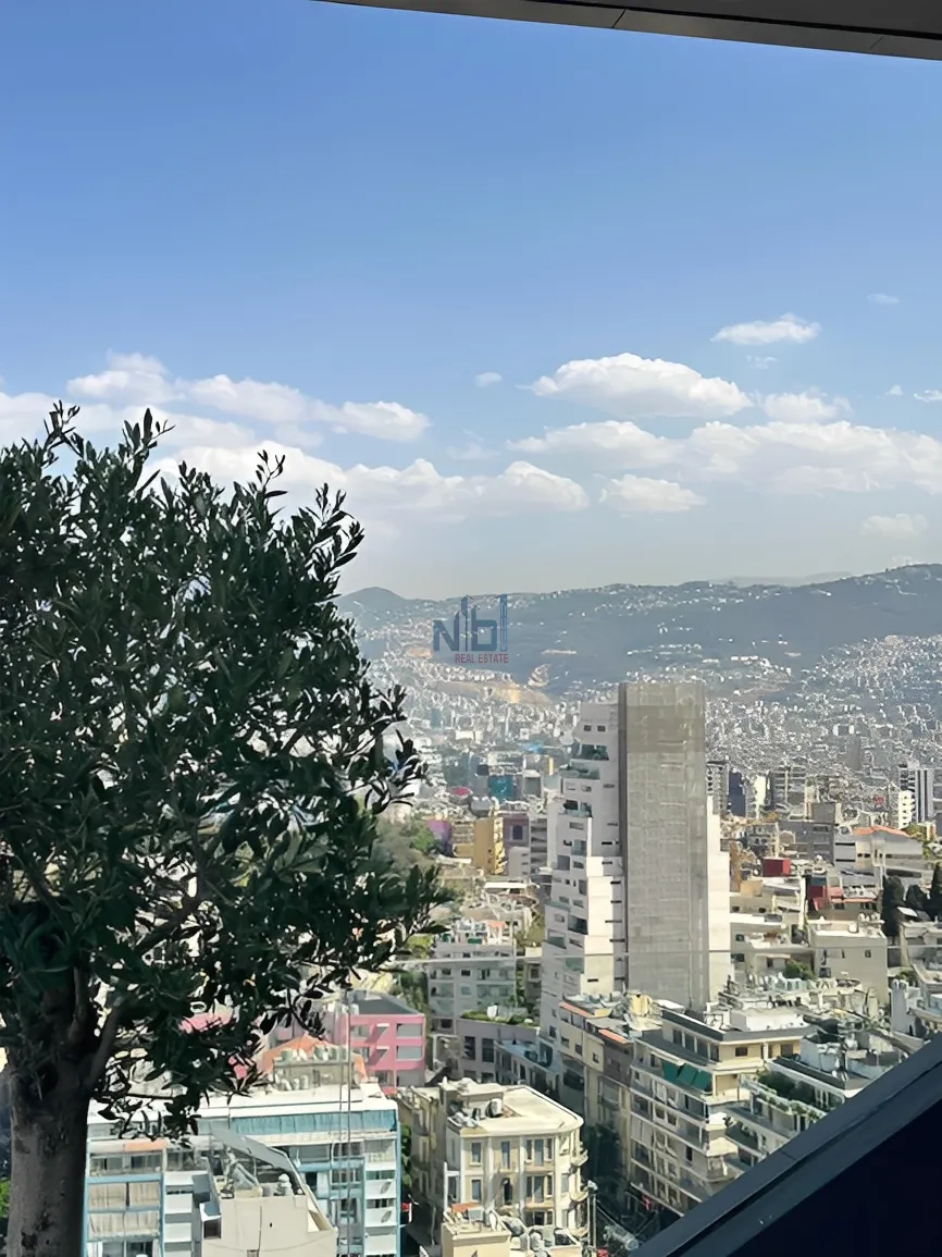 Apartment for Sale in Saifi Village, Beirut, Lebanon