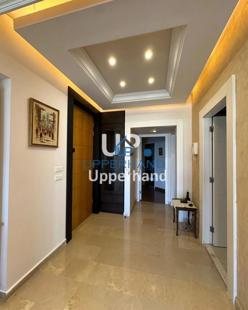 Apartment for rent in Antelias, Lebanon