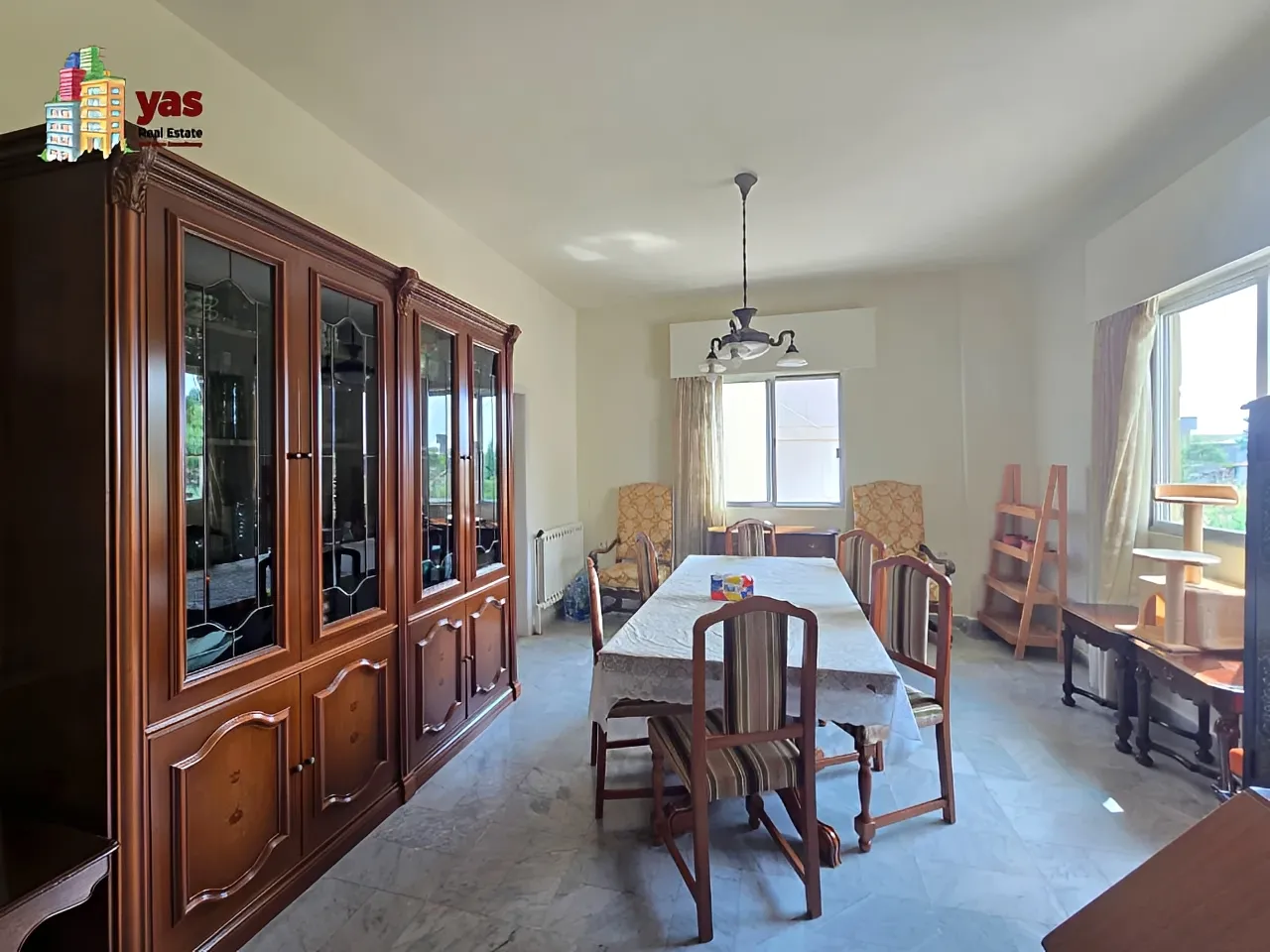 Apartment for Sale in Qlayaat