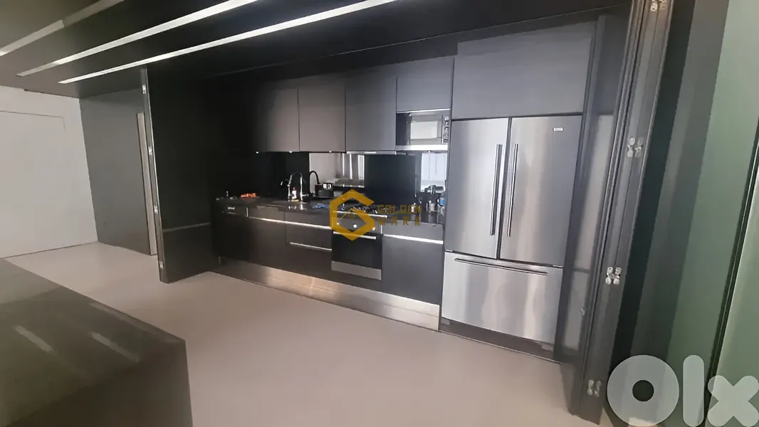 Apartment for Sale in Dbayeh