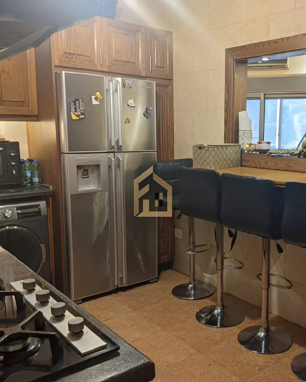 Apartment for sale in Bsalim